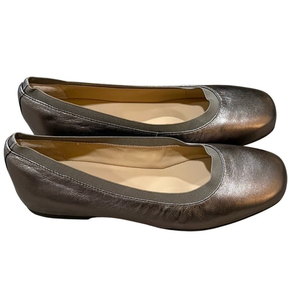 ABEO Cadence Ballet Flats, Women's Size 7.5 – New Without Box - Picture 5 of 8
